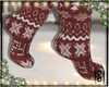 |S| Holiday Romper Sock2