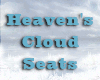 00 Heaven's Cloud Seats