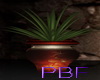 PBF*Romantic Planter