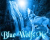 blue wolfs mc