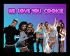 cookie  poster