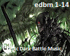 Epic Dark Battle Music