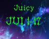 Juicy