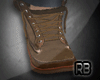 [RB] Brown Kost Boots