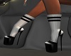 BIMBO sporty heels