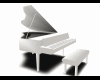 White music piano