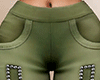 !B Elite Rebellion Pants