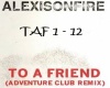 !xBx!To A Friend Remix 1