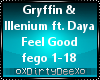 Illenium: Feel Good Pt.2