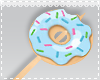 [M0] Yum Donut Wand*2