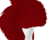 *B* Red Valentine Fur