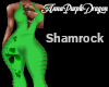 Shamrock Bodysuit