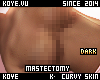|< Mastectomy! Curvy!