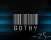 -zs- Gothy code