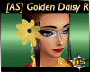 [AS] Golden Daisy R