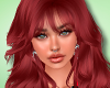 💘 Varina Red