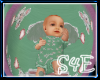 [S4E] Ilussion Baby Crib
