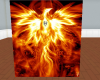 Pheonix out of Flames