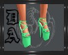 Summer Date Nite Heels