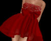 Christmas Carol Dress
