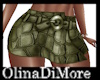 (OD) Elsweyr skirt