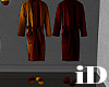 iD: NY Bath Robes