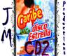 *JM*Caribe+Estrella CD2