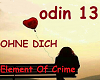 Elemet of Crime - Ohne