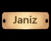 JZ Custom Bracelet Janiz