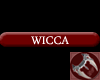 Wicca Tag