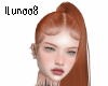 Ⓛ Daw ginger 
