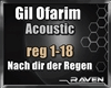 Gil Ofarim - Regen