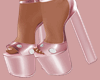 E* Alana Pink Heels