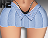 Skirt Blue RL