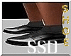 SSD Dress Shoe Gry-M