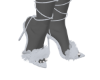 D-IOR HEELS