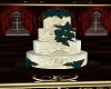 BML 4Ever Wedding Cake