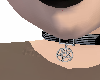 Wire-Pentagram Collar V2