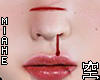 空 Blood Face 空