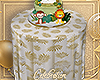 🎉Safari Cake table