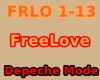 Depeche Mode - FreeLove