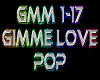 Gimme Love rmx
