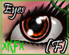 *KF* Purified Orange Eye