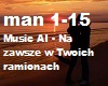 Na zawsze w Twoich rami