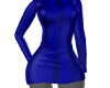 VF Chroma dress blue