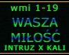 WASZA MIŁOŚĆ