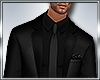 B* Black Gala Suit