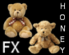 *h* Teddy Bear FX
