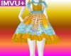 Picnic Dress