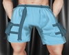 Blythe Cargo Short